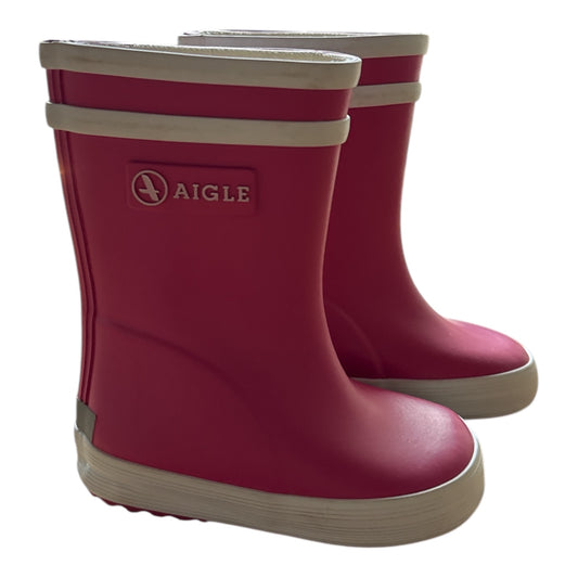 Aigle Rain Boots 19 New without tags