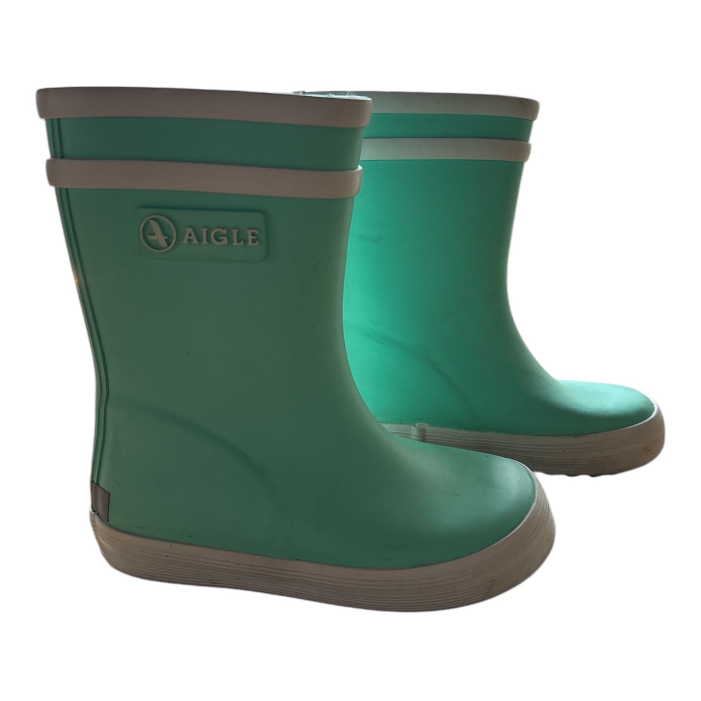 Aigle Rain Boots 22