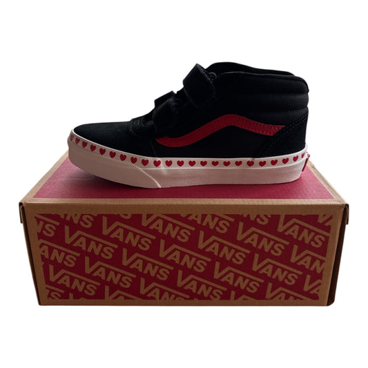Vans Sneakers New with tags