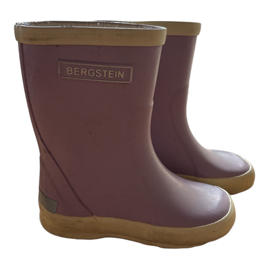 Bergstein Rain Boots 21 Good
