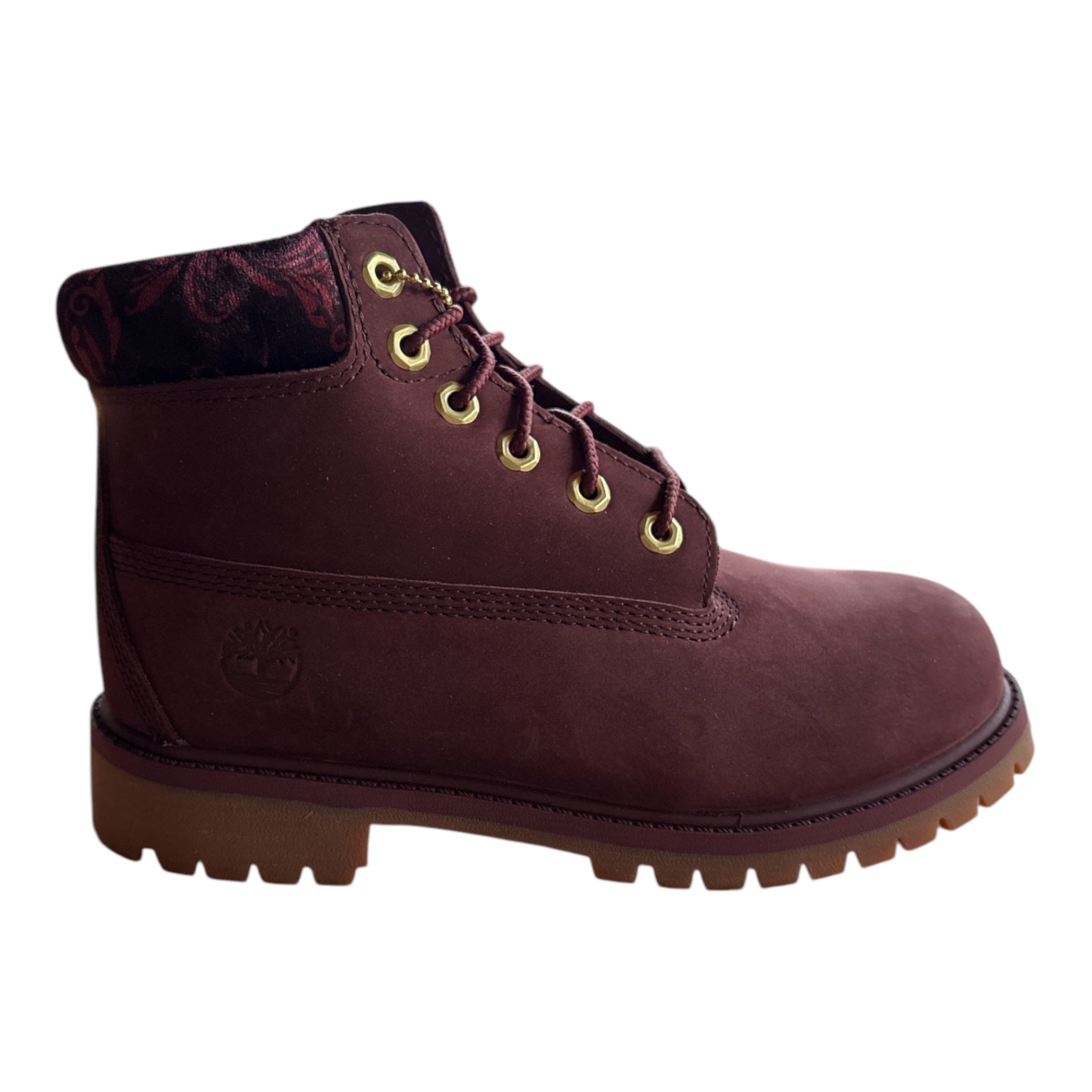 Timberland Shoes 34 New with tags