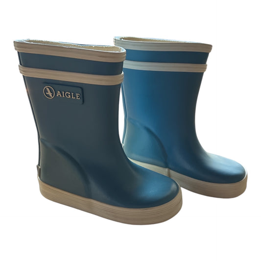 Aigle Rain Boots 21 Good