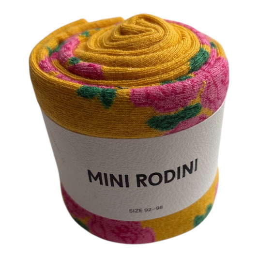 Mini Rodini tights 92