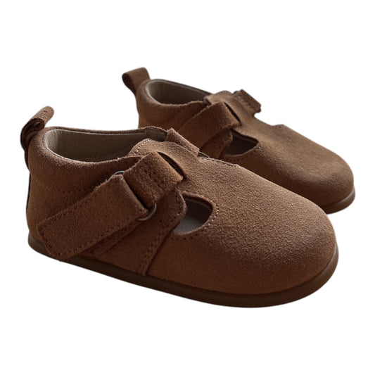 Zara Baby Shoes 19 New without tags