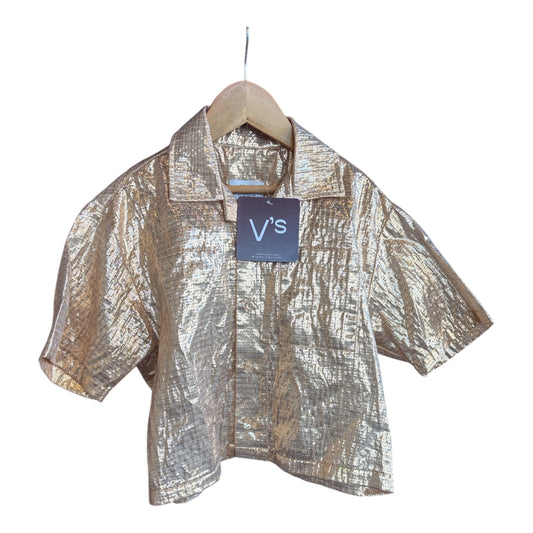 Repose AMS Shirt 140 Very Good