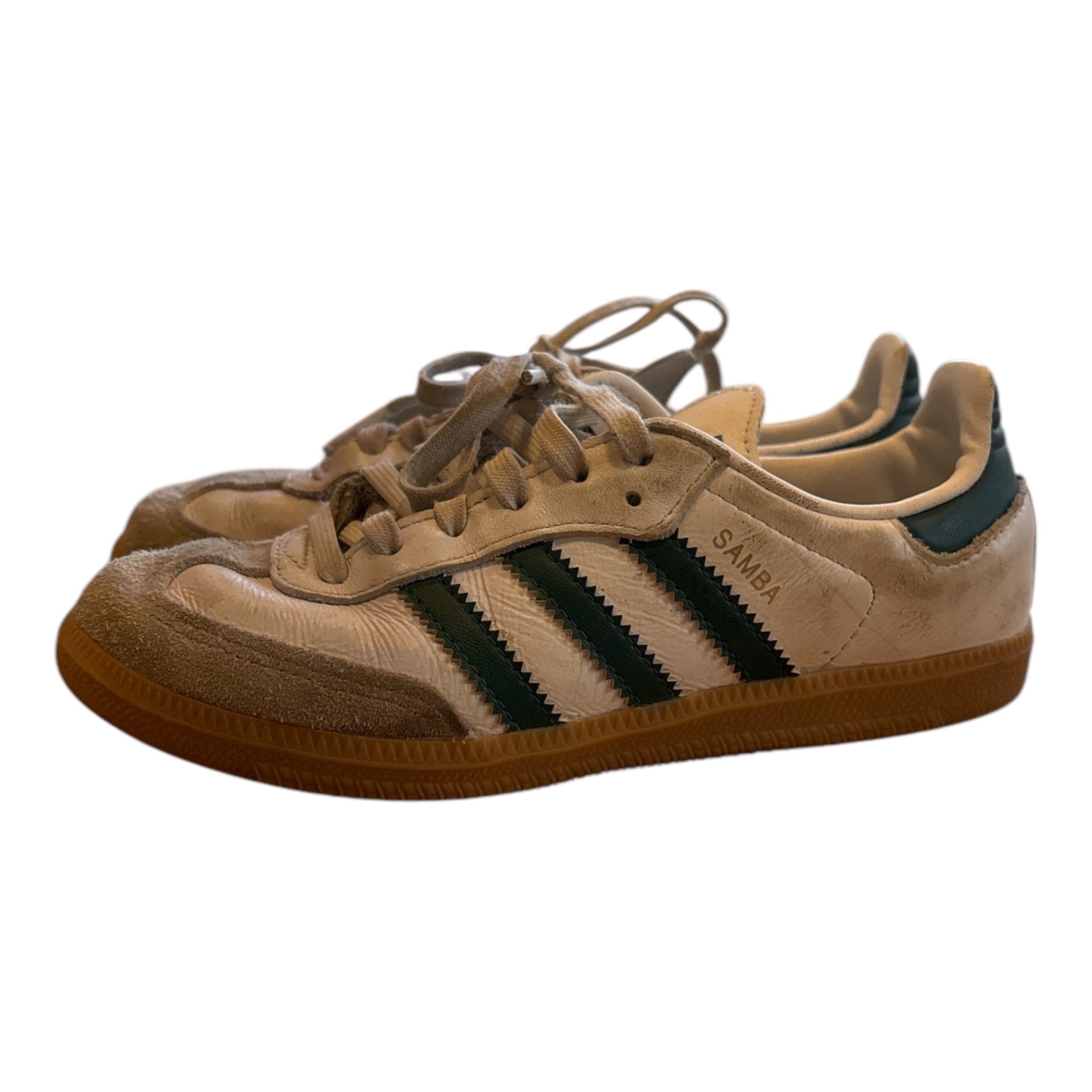 Adidas Sneakers 31 Acceptable