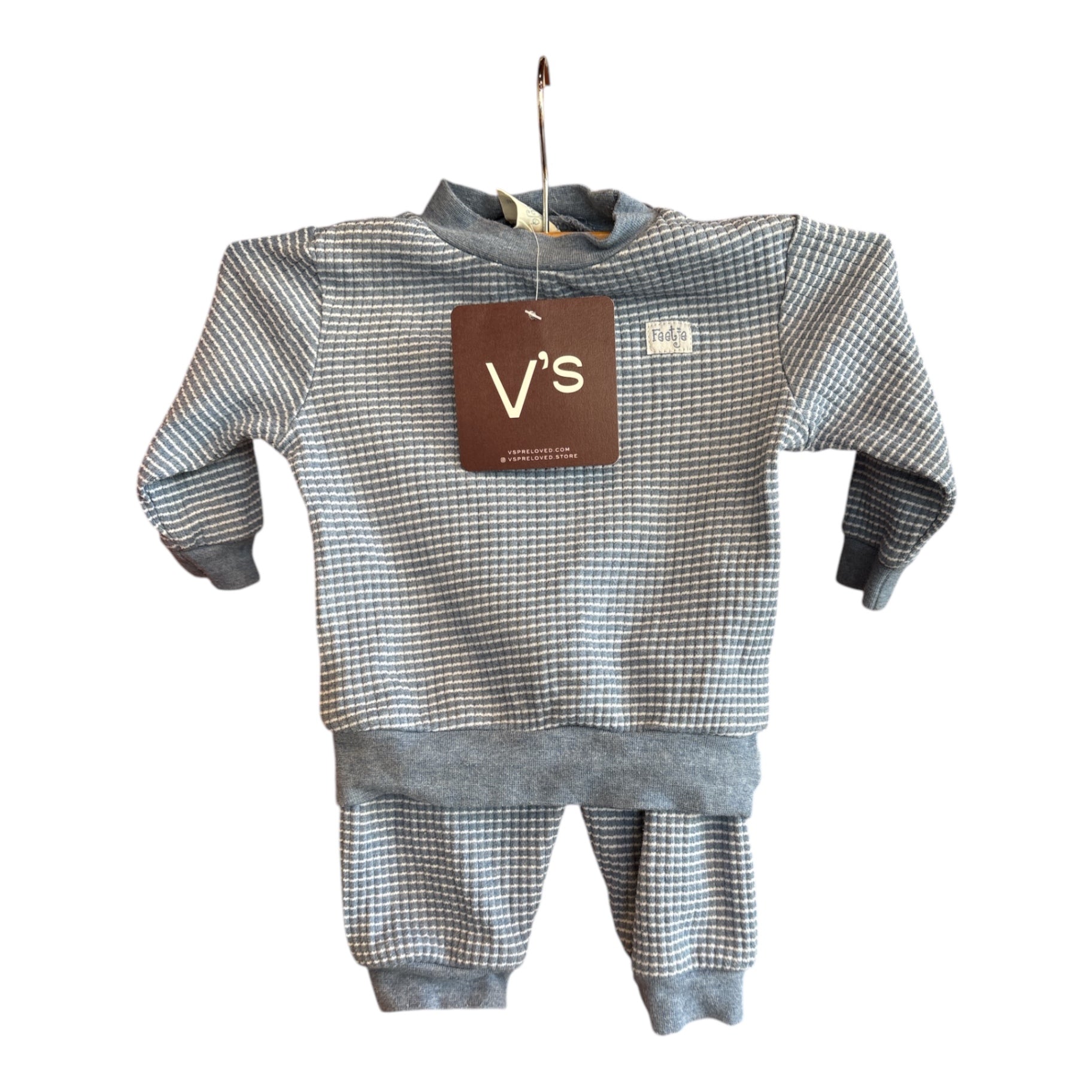 Feetje Children's Tracksuit 62 Very Good