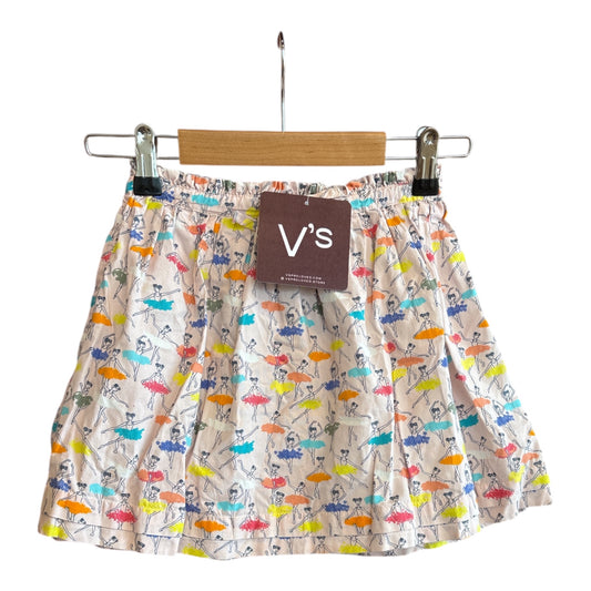 Filou & Friends Skirt 128 Very Good