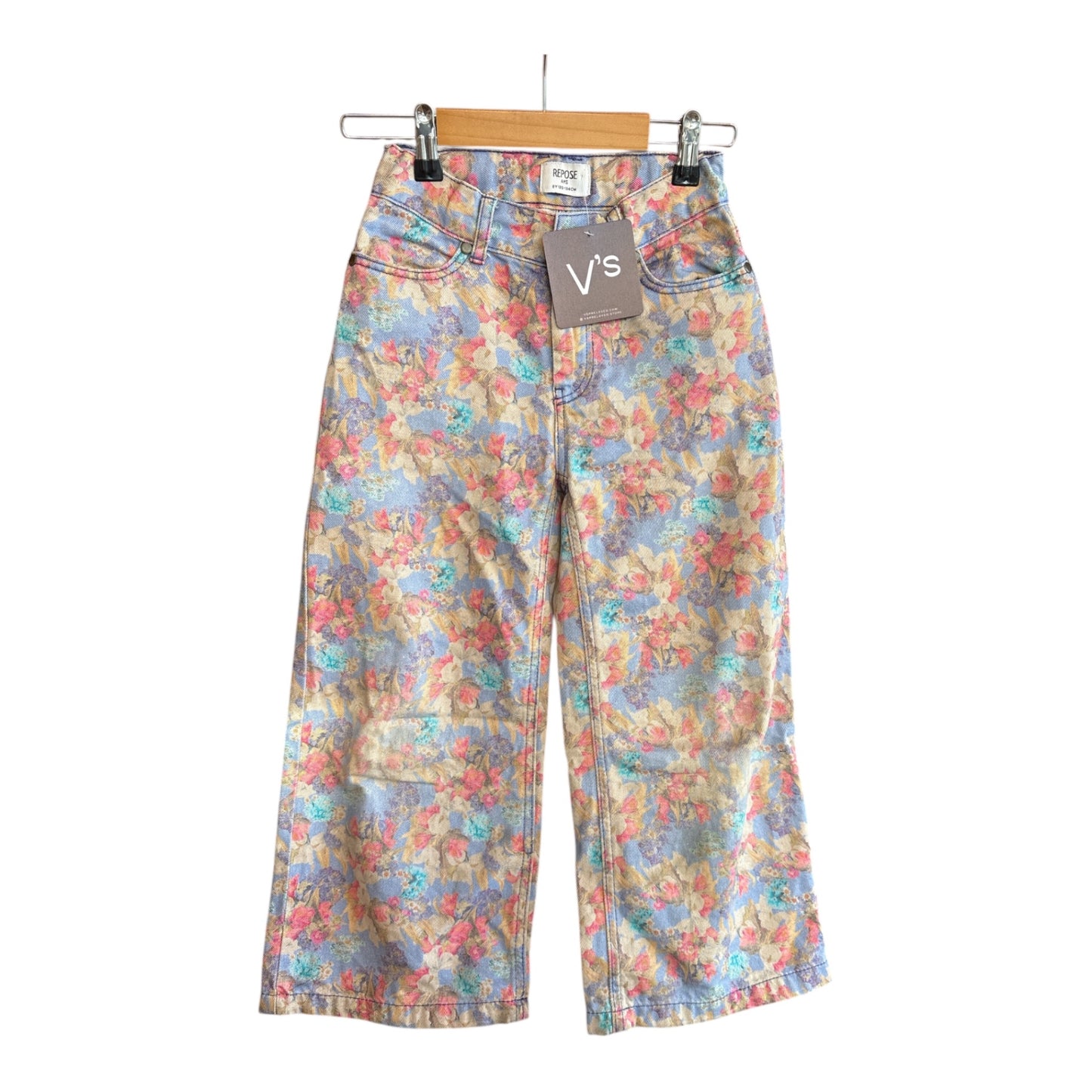 Repose AMS Jeans 128 Very Good