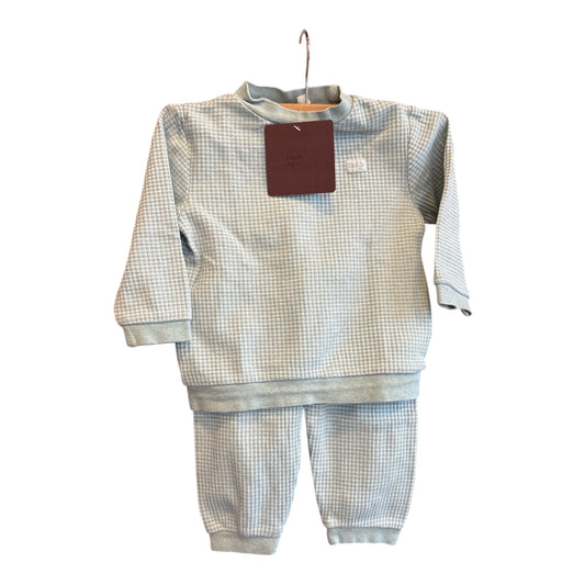 Feetje Sweatsuit 92 Acceptable