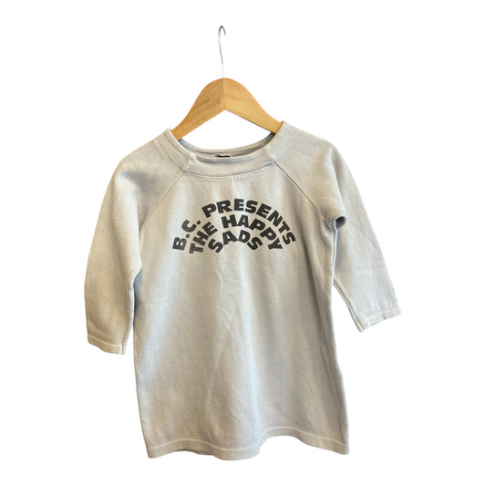 BOBO CHOSES Sweatshirt 80 Good