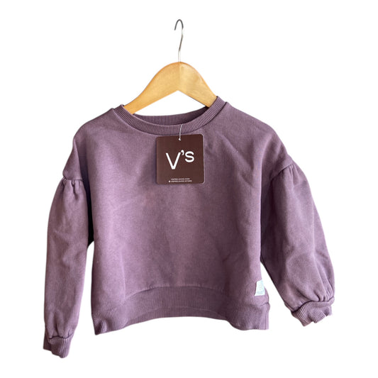 Sissy-boy Sweatshirt 98 Very Good