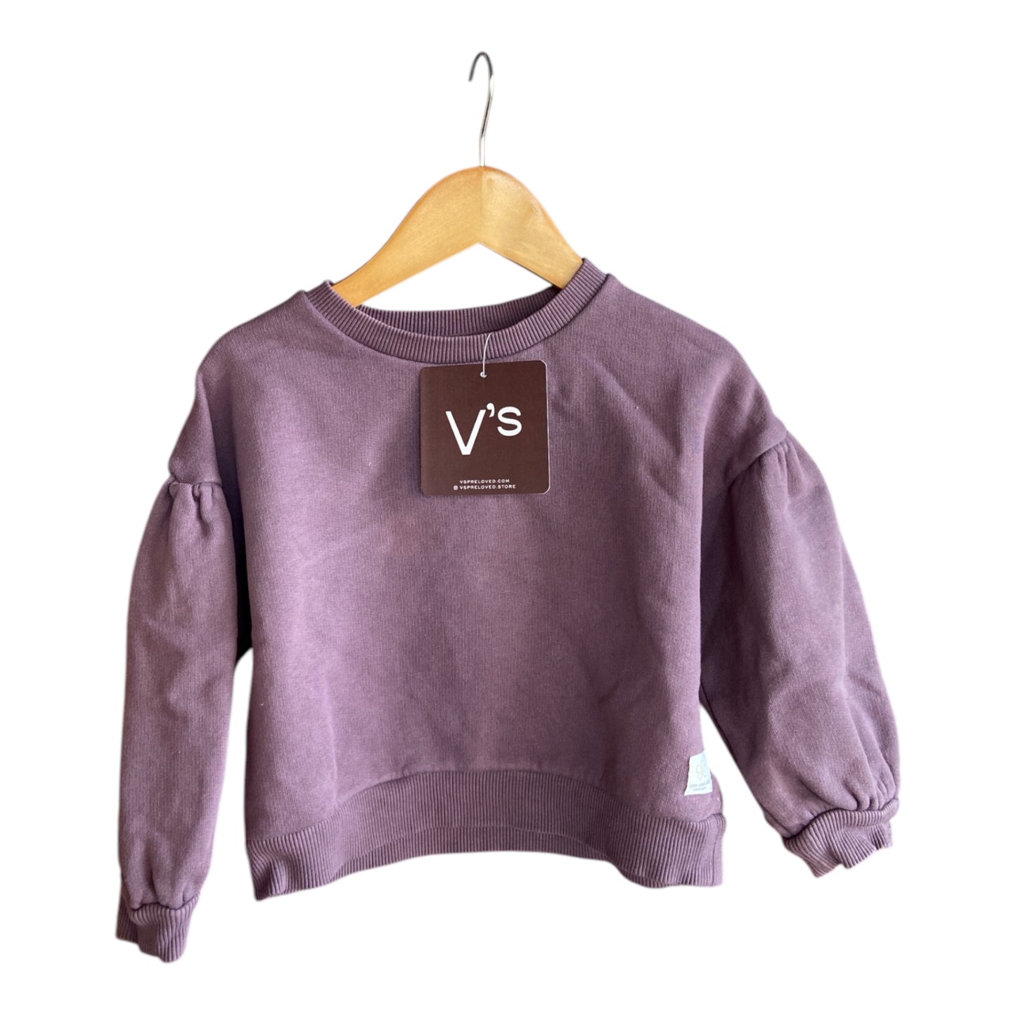 Sissy-boy Sweatshirt 98 Very Good
