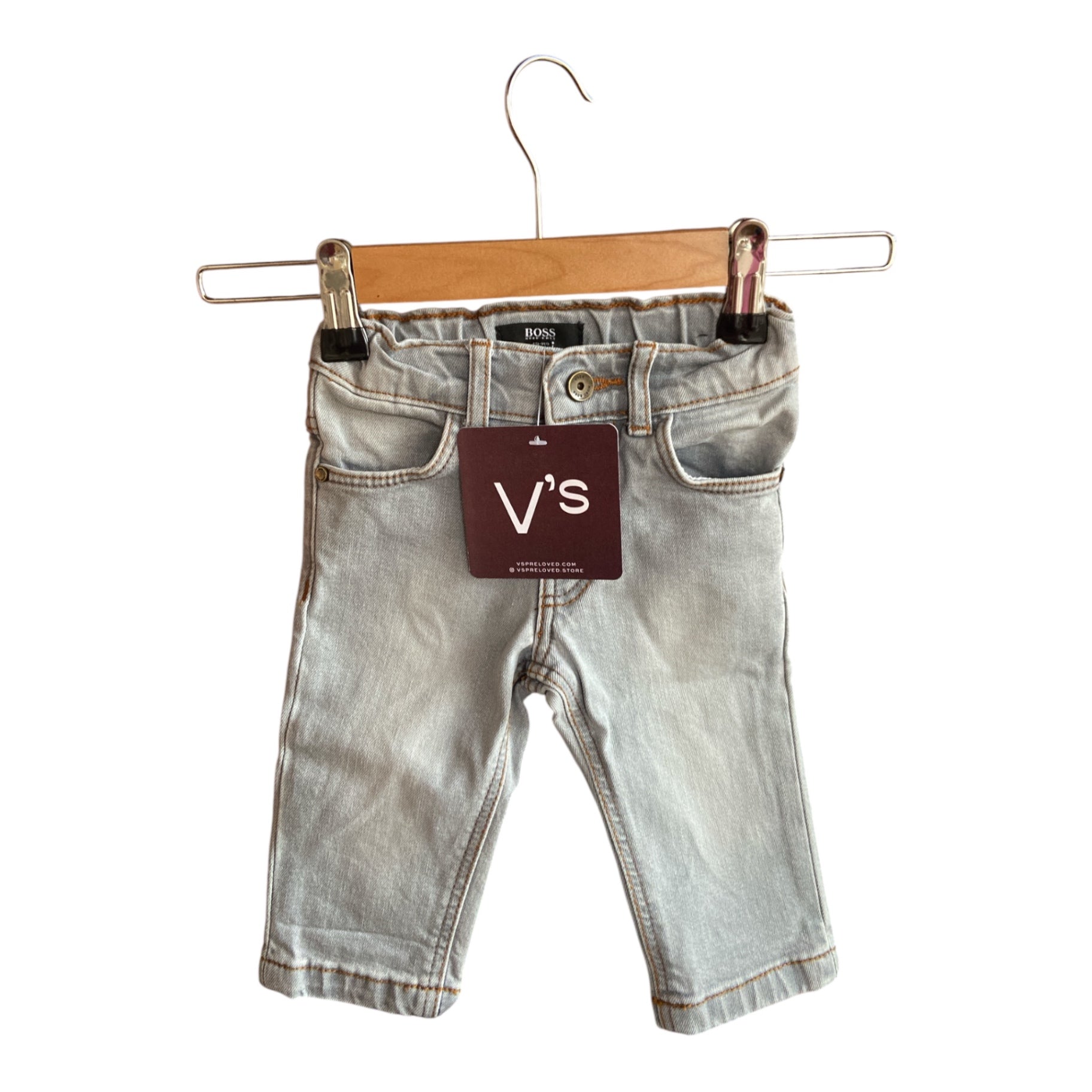 Boss Jeans 68 Very Good