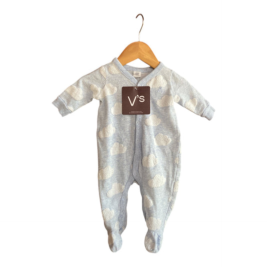 GAP Baby Romper 56 Acceptable