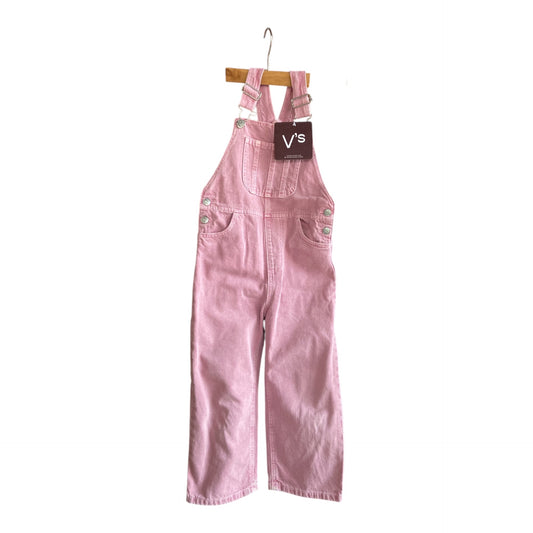 Zara Overalls 104 Very Good