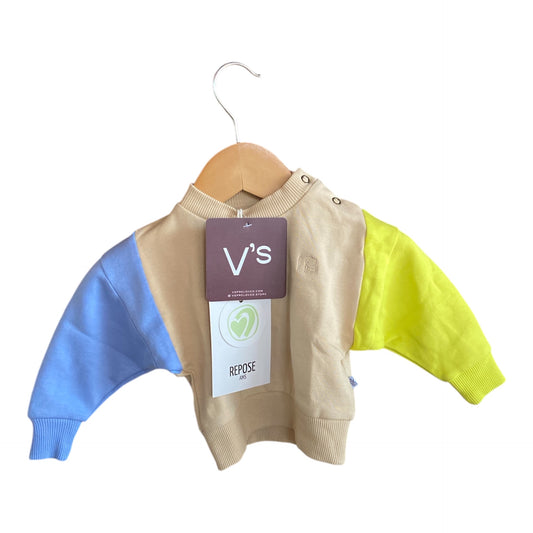 Repose AMS Sweater 68 New with tags