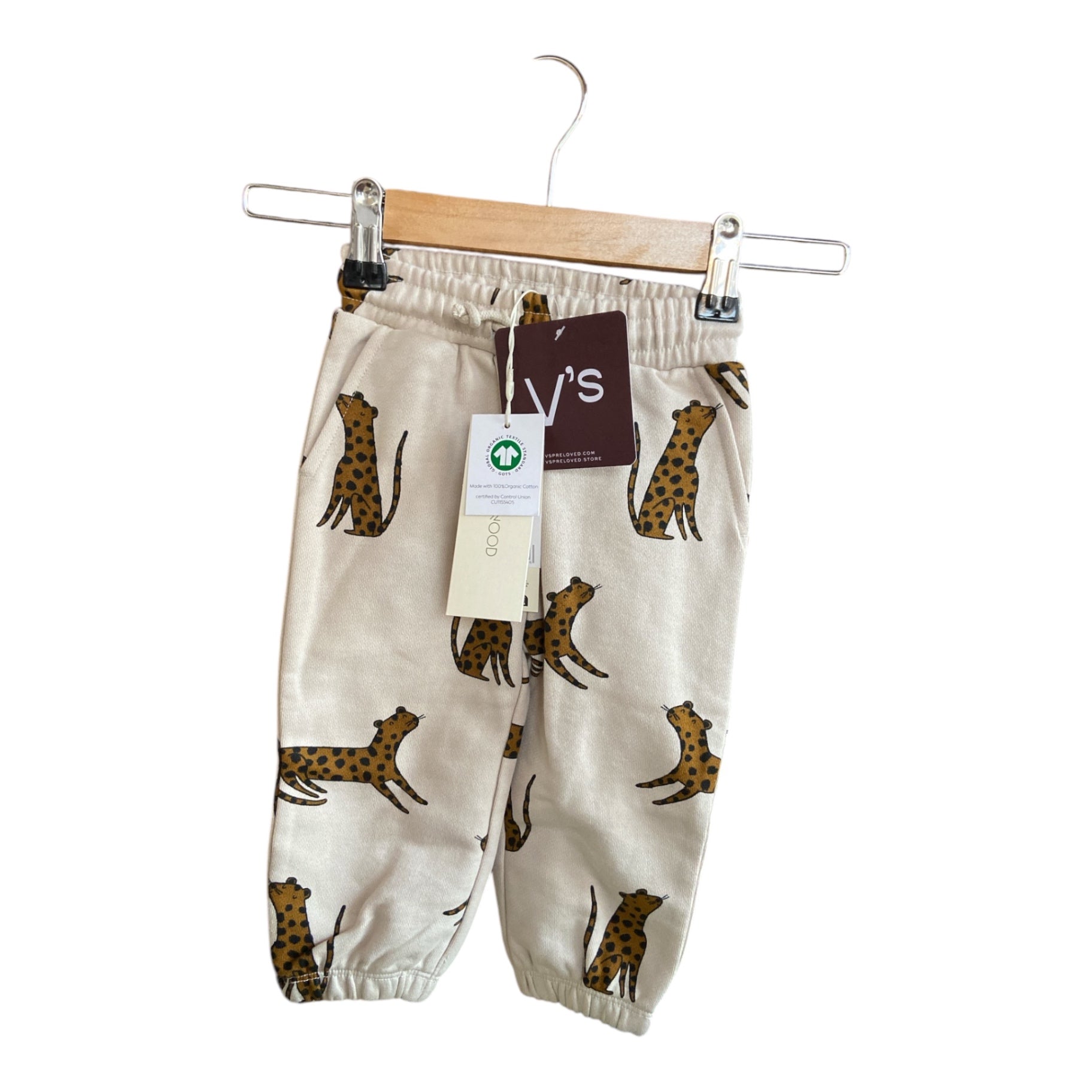 Liewood Pants 68 New with tags