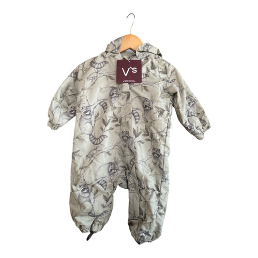 Newbie Bodysuit 68 New without tags