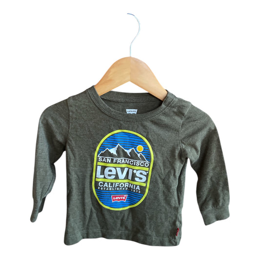 Levi's T-Shirt 74 Very Good