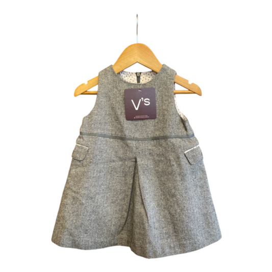 Jacadi Dress 68 Very Good
