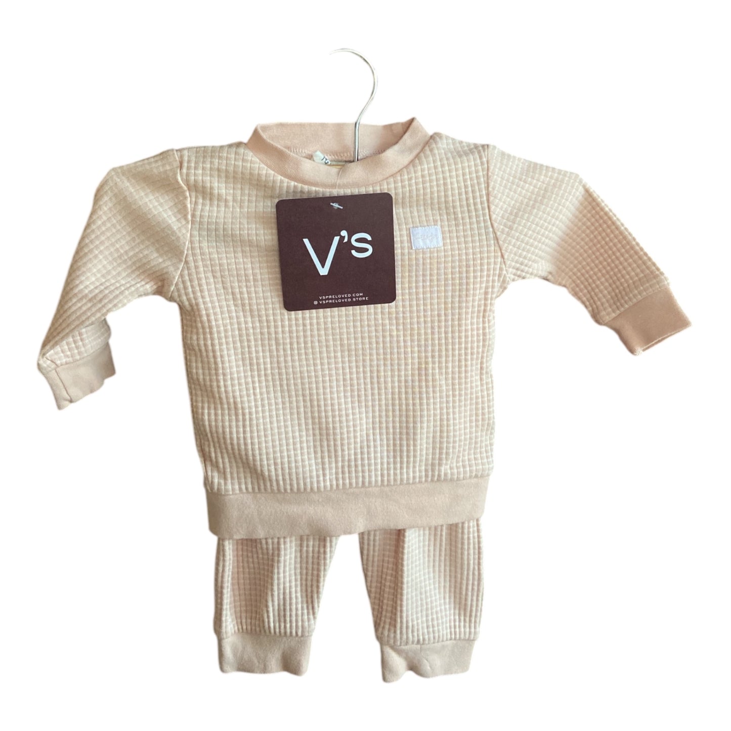 Feetje Sweatsuit 62 Very Good