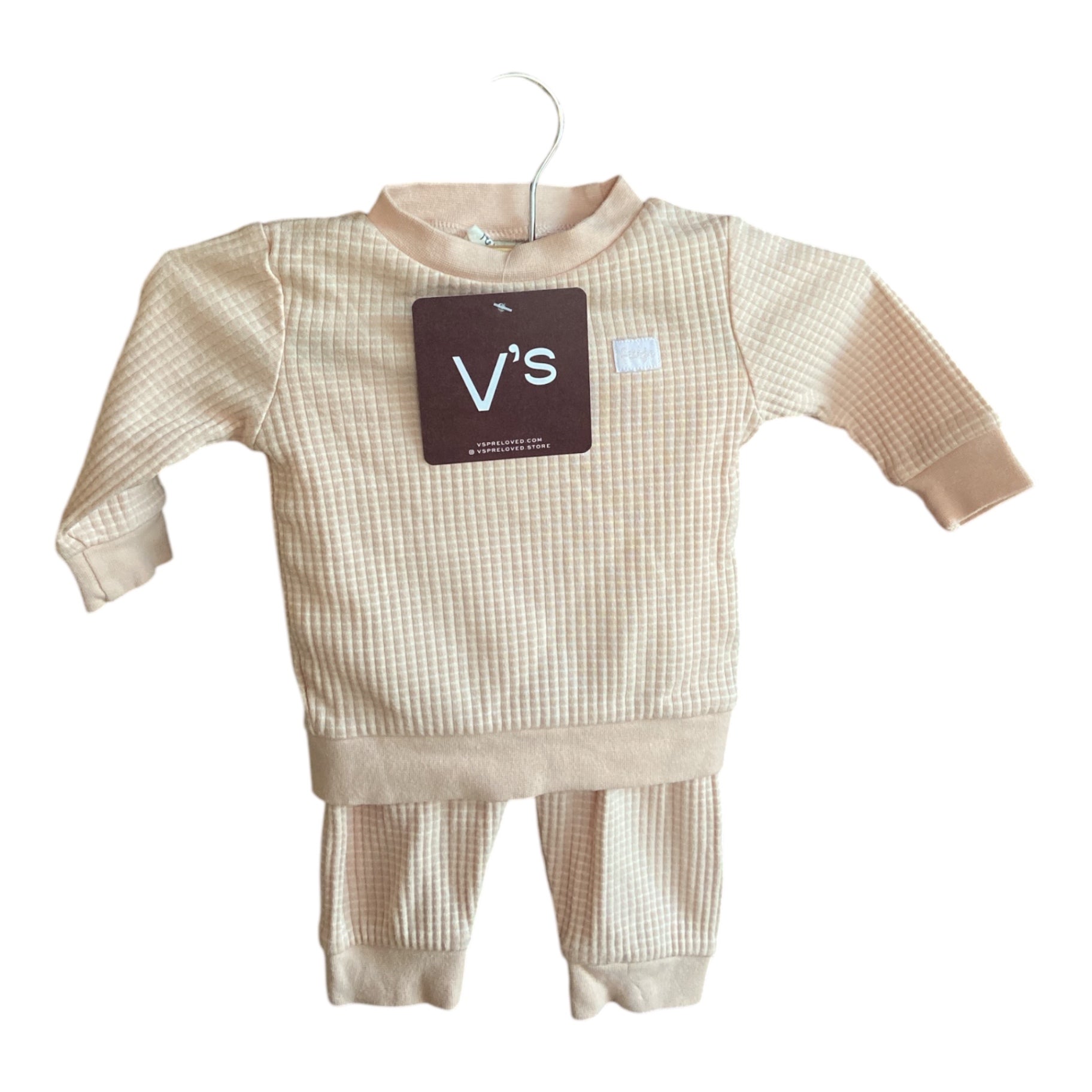 Feetje Sweatsuit 62 Very Good