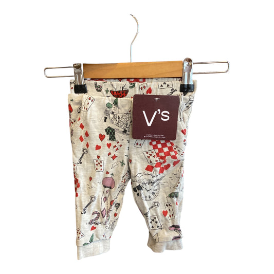 Minimarket Pants 62 Very Good