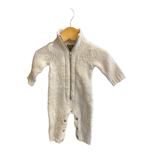 Kids case Romper 62 Acceptable