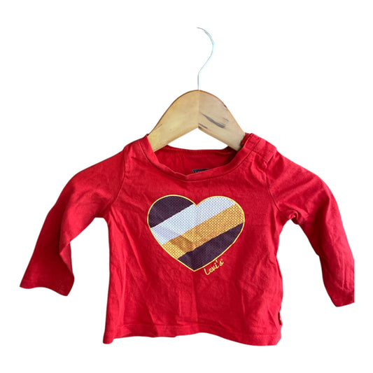 Levi's T-Shirt 68 Good