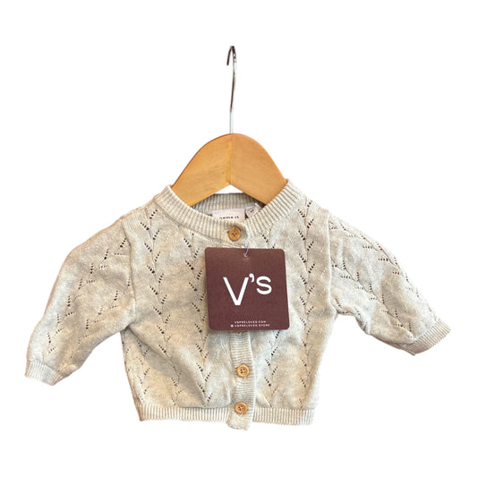 Name it Cardigan 50 Very Good