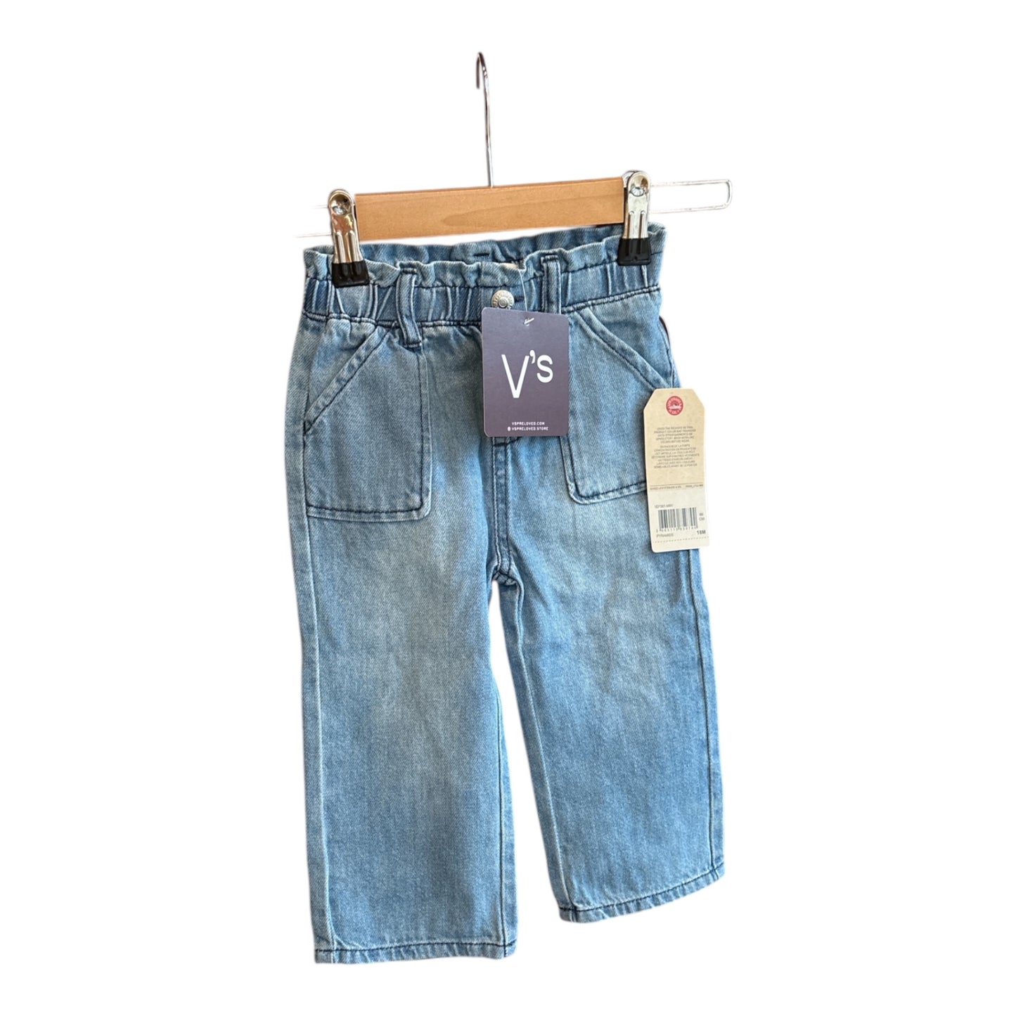 Levi's Jeans 86 New with tags