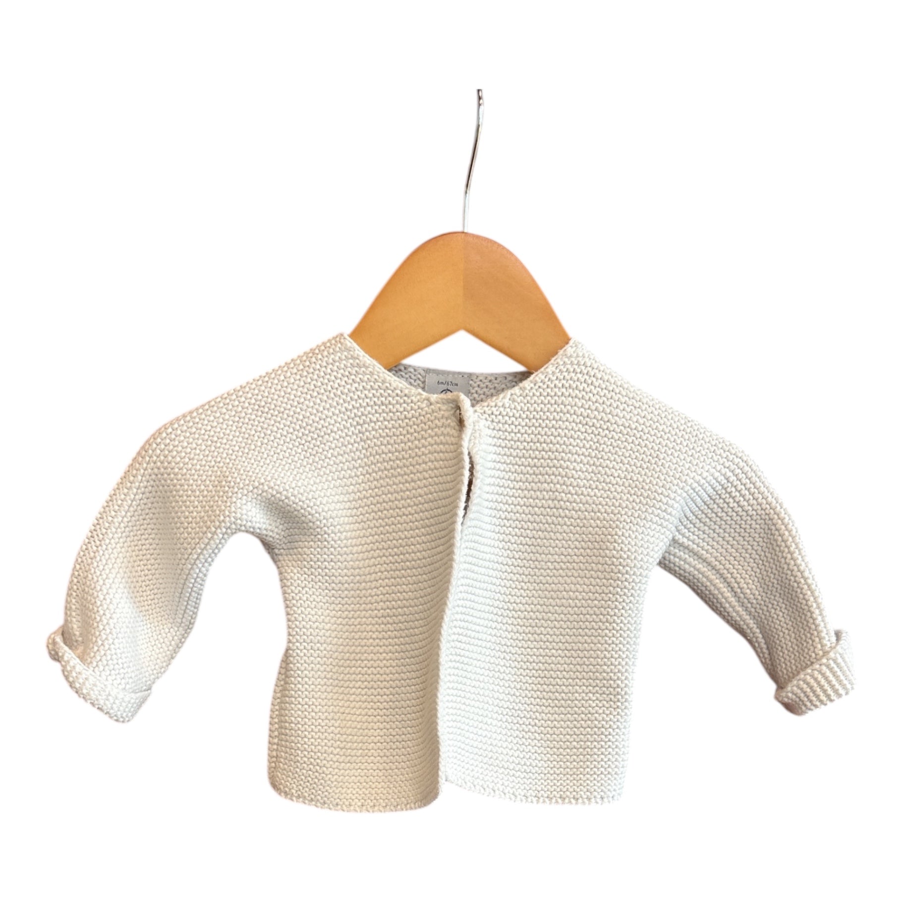 Petit Bateau Cardigan 68 Very Good
