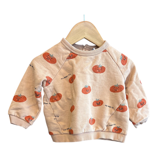 Rikiki Sweatshirt 80 Good