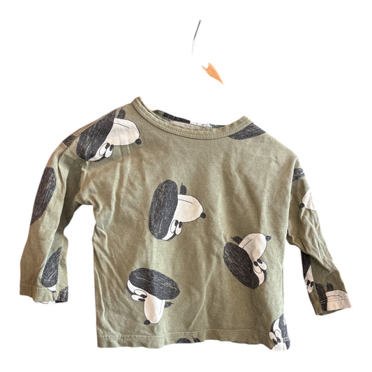 BOBO CHOSES T-Shirt 74 Acceptable