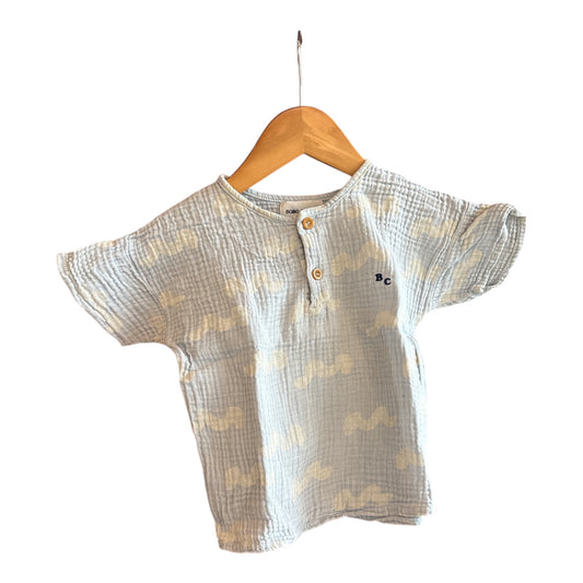 Bobo Choses Shirt 80 Acceptable