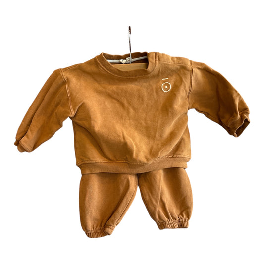 Gray Label Sweatsuit SET 68 Acceptable