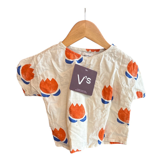 BOBO CHOSES Top 86 Good