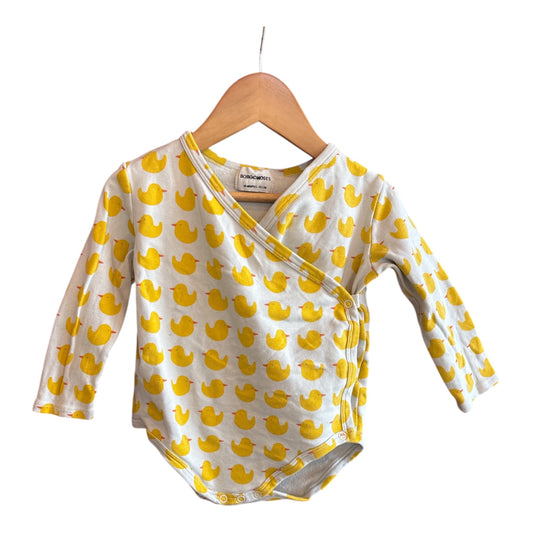 Bobo Choses Bodysuit 86 Acceptable