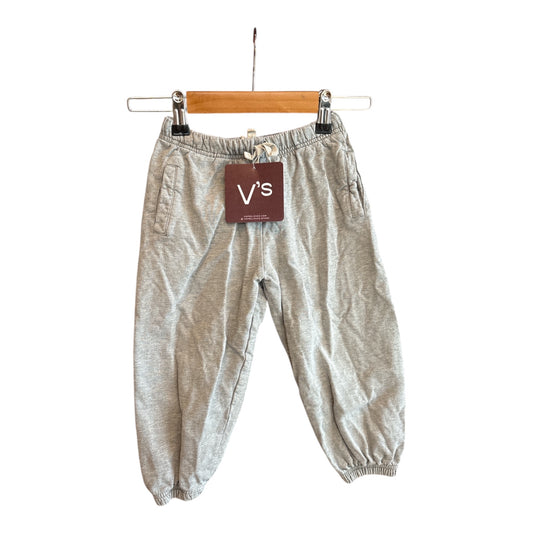 Gray Label Joggers 92 Acceptable