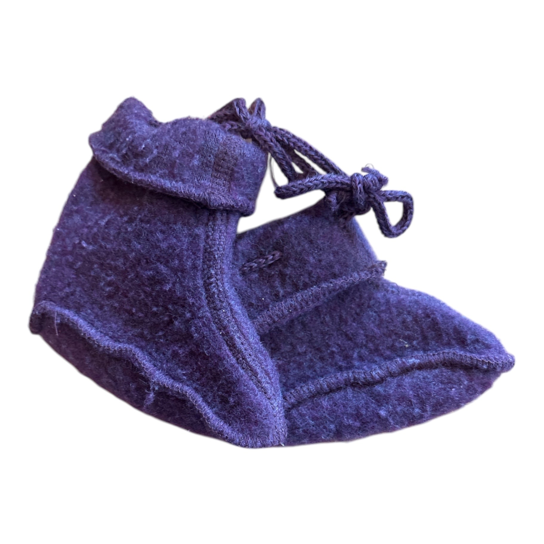 Unknown Booties 18 Good
