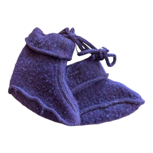 Unknown Booties 18 Good
