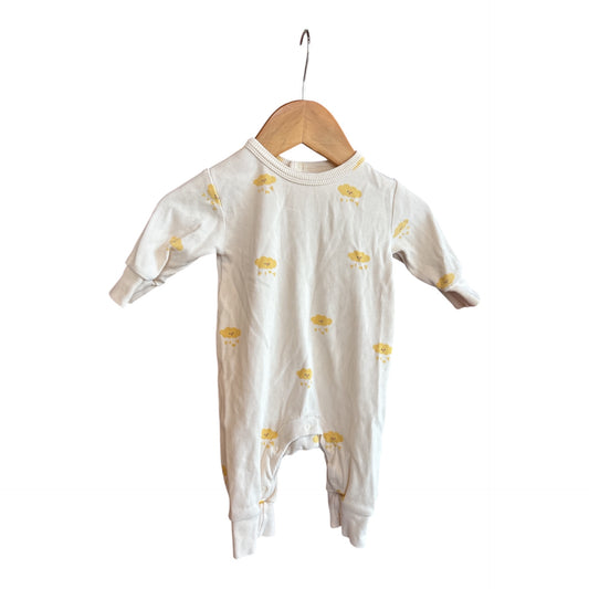 Tiny Cottons Baby Romper 62 Very Good