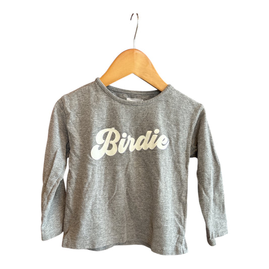 Filou & Friends Long Sleeve T-Shirt 98 Good