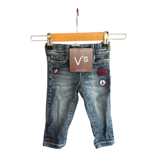 Levis Jeans 68 Very Good