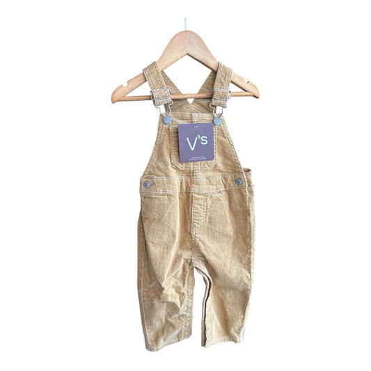 Levi's Overalls 80 New with tags