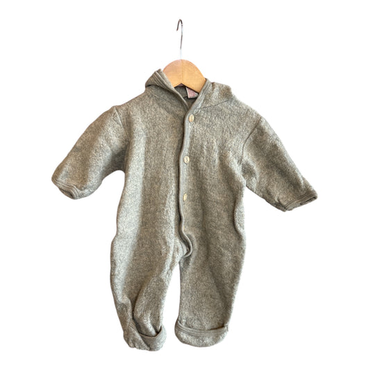 Engel Baby Romper 68 Good