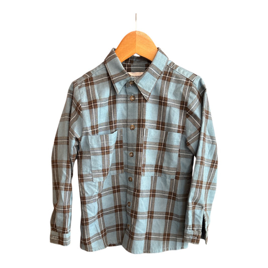 Filou & Friends Shirt 140 Very Good