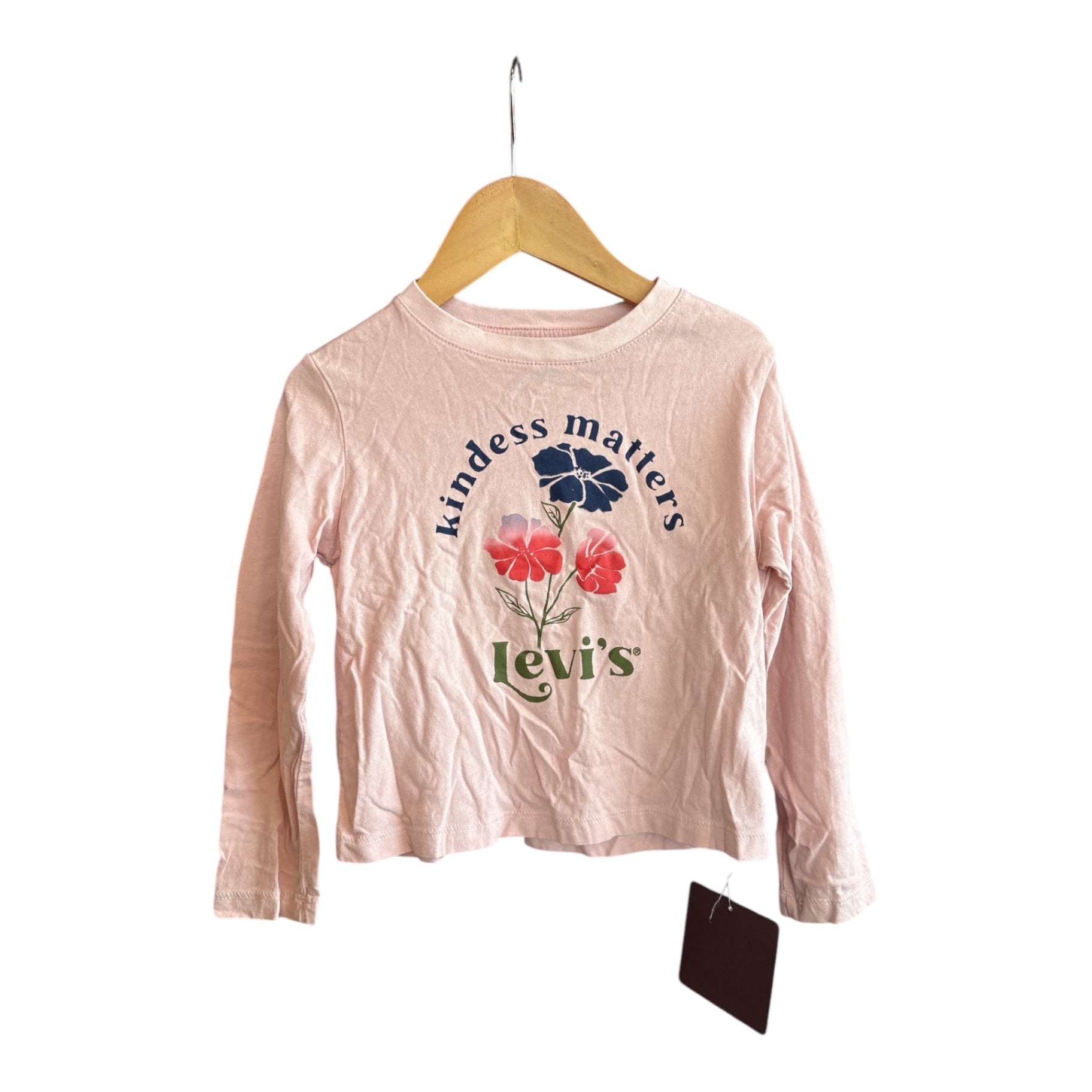 Levi's T-Shirt 116 Very Good