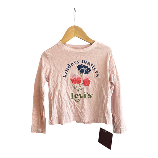 Levi's T-Shirt 116 Very Good